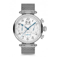 Momentus TM250S-02SS Erkek Kol Saati