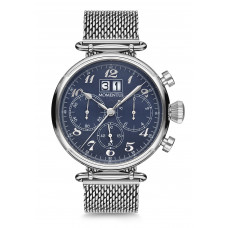 Momentus TM250S-11SS Erkek Kol Saati