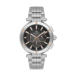 Momentus TM263S-04SR Erkek Kol Saati