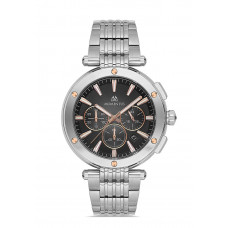 Momentus TM263S-04SR Erkek Kol Saati