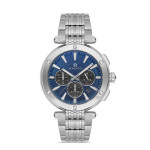 Momentus TM263S-11SS Erkek Kol Saati