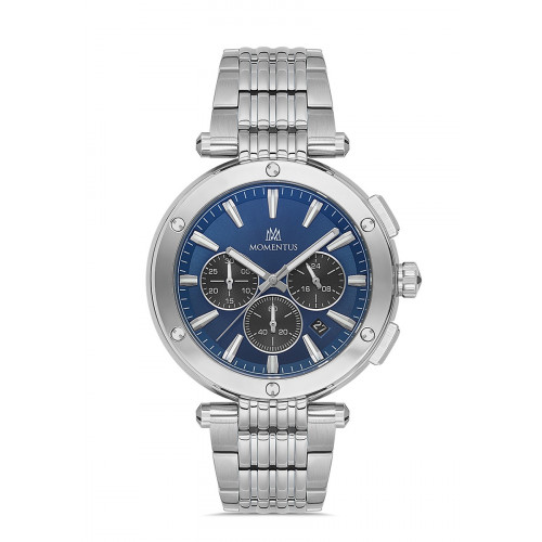 Momentus TM263S-11SS Erkek Kol Saati