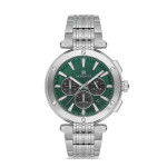 Momentus TM263S-15SS Erkek Kol Saati