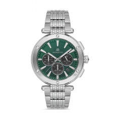 Momentus TM263S-15SS Erkek Kol Saati