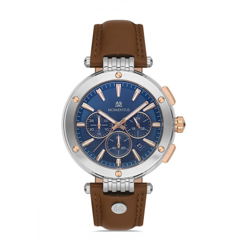 Momentus TM263T-11KR Erkek Kol Saati