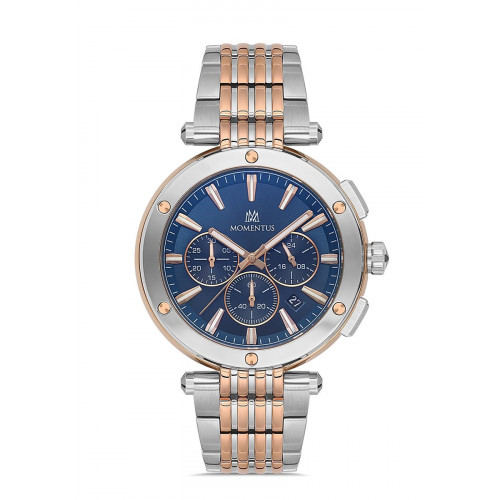 Momentus TM263T-11SR Erkek Kol Saati