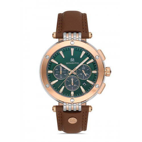 Momentus TM263T-15KR Erkek Kol Saati