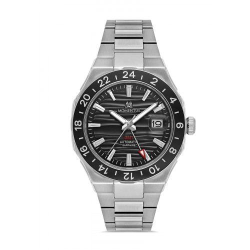 Momentus Erkek Kol Saati TM264T-04SS