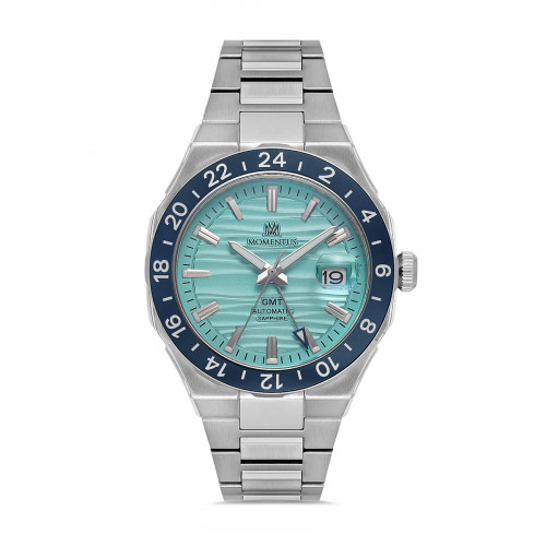 Momentus Erkek Kol Saati TM264T-10SS