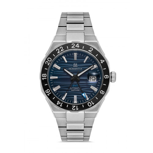 Momentus Erkek Kol Saati TM264T-11SB