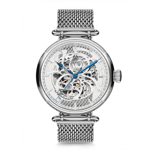 Erkek Kol Saati Momentus-TM270S-16SS