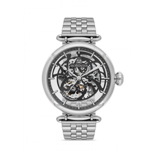 Momentus Erkek Kol Saati TM271S-17SS