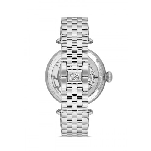 Momentus Erkek Kol Saati TM271S-17SS