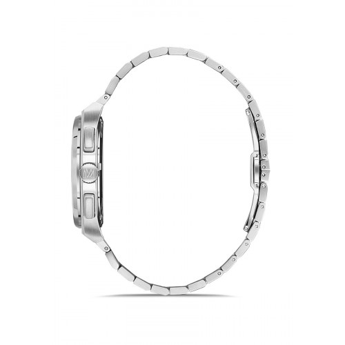 Momentus TM345S-04SS Erkek Kol Saati