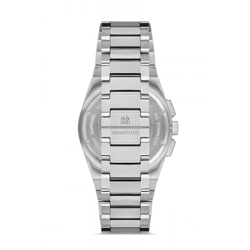 Momentus TM345S-11SS Erkek Kol Saati