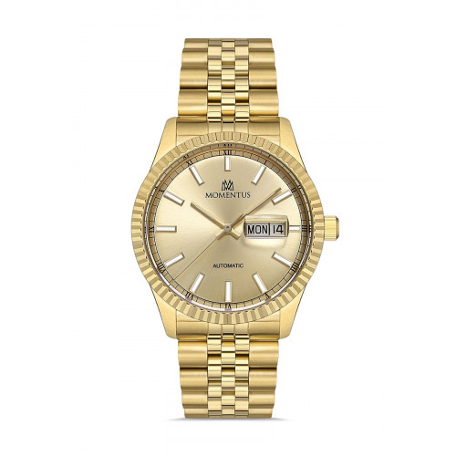 Erkek Kol Saati Momentus-TM347G-08SG