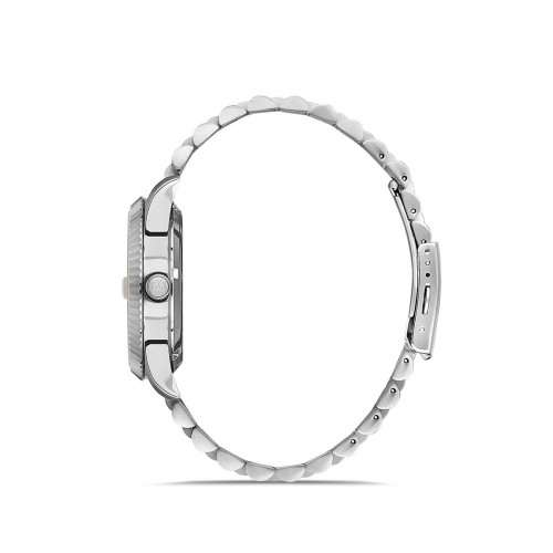 Erkek Kol Saati Momentus-TM347S-03SS