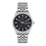 Erkek Kol Saati Momentus-TM347S-04SS