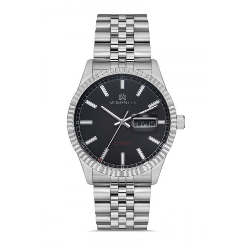 Erkek Kol Saati Momentus-TM347S-04SS