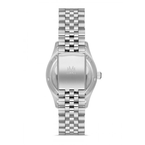 Erkek Kol Saati Momentus-TM347S-04SS