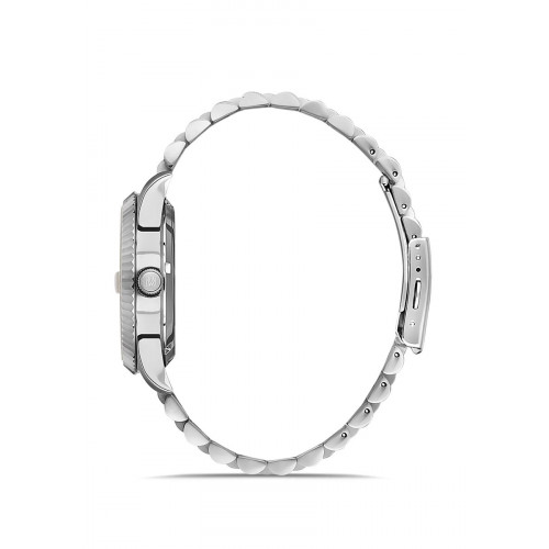 Erkek Kol Saati Momentus-TM347S-04SS