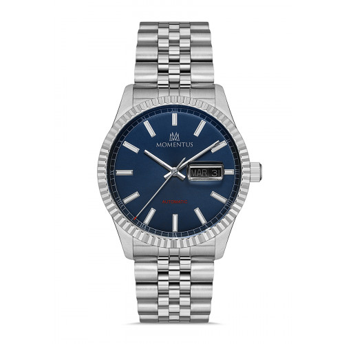 Momentus Erkek Kol Saati TM347S-11SS