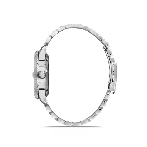 Momentus Erkek Kol Saati TM347S-11SS