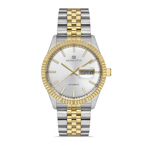 Erkek Kol Saati Momentus-TM347T-02SG