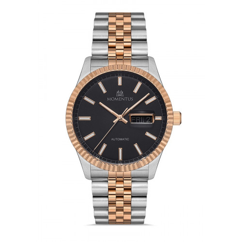 Momentus TM347T-04SR Erkek Kol Saati