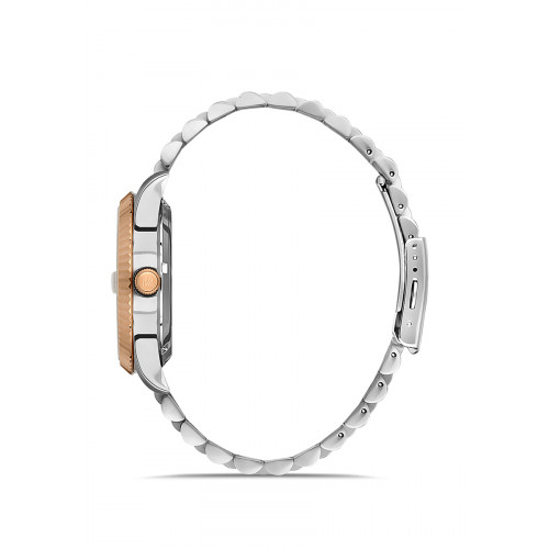 Momentus TM347T-04SR Erkek Kol Saati