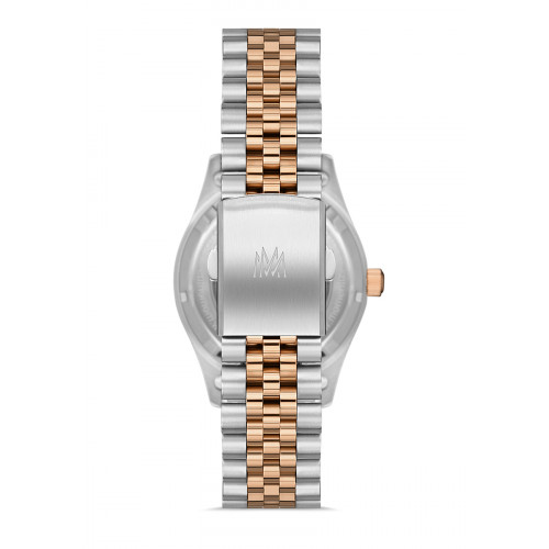 Momentus TM347T-04SR Erkek Kol Saati