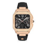 Momentus TM348R-04BR Erkek Kol Saati