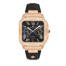 Momentus TM348R-04BR Erkek Kol Saati