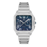 Momentus TM348S-11SS Erkek Kol Saati