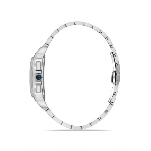 Momentus TM348S-11SS Erkek Kol Saati