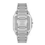 Momentus TM348S-11SS Erkek Kol Saati