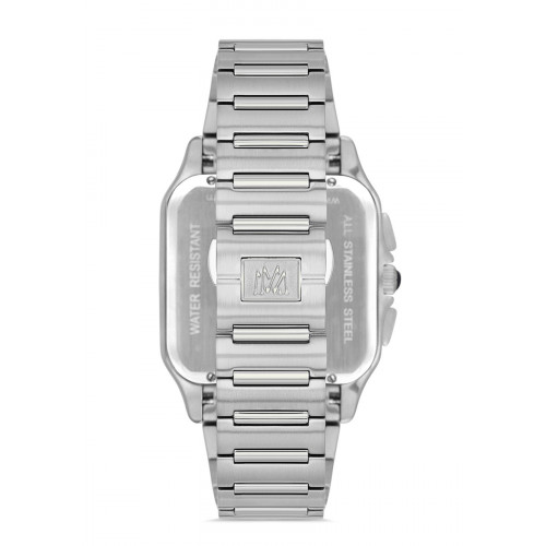 Momentus TM348S-11SS Erkek Kol Saati