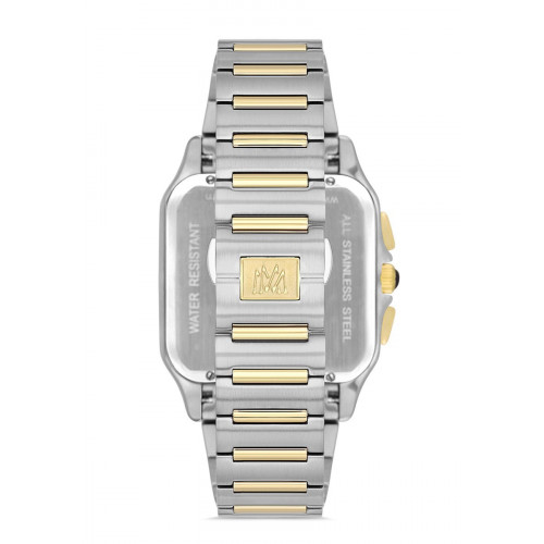 Momentus TM348T-02SG Erkek Kol Saati