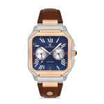 Momentus TM348T-11KS Erkek Kol Saati