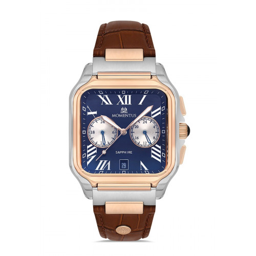 Momentus TM348T-11KS Erkek Kol Saati