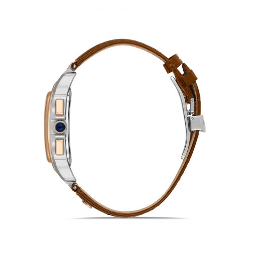 Momentus TM348T-11KS Erkek Kol Saati