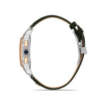 Momentus TM348T-15YR Erkek Kol Saati