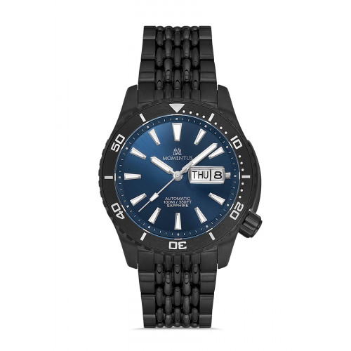 Momentus TM351B-11SS Erkek Kol Saati