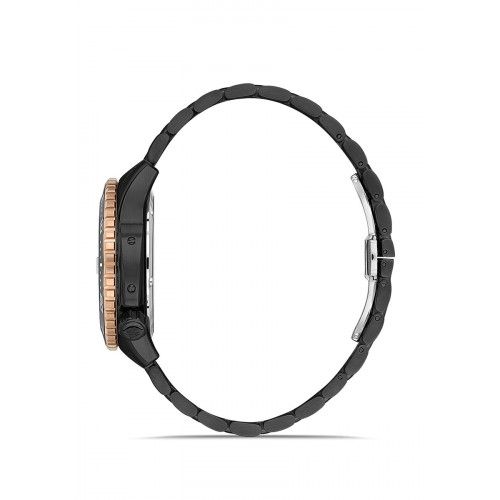 Momentus TM351B-15SR Erkek Kol Saati