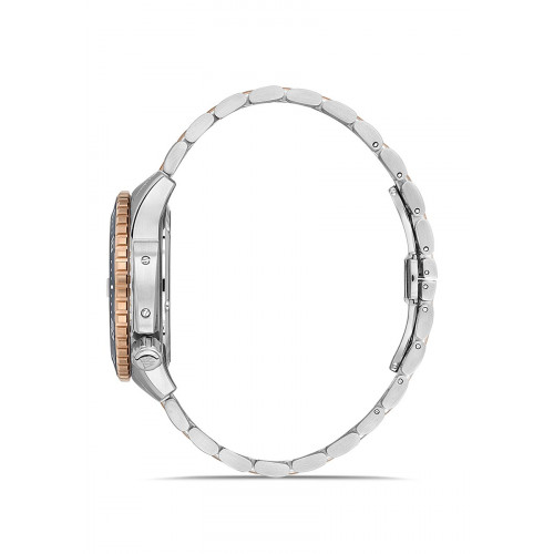 Momentus TM351T-04SR Erkek Kol Saati