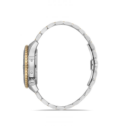 Momentus TM351T-11SG Erkek Kol Saati