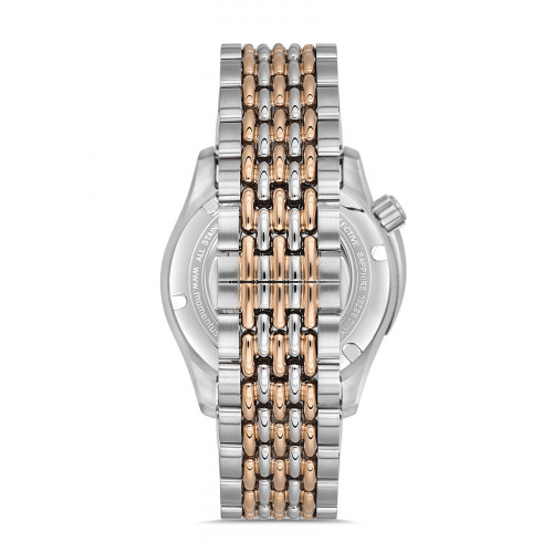 Momentus TM351T-15SR Erkek Kol Saati