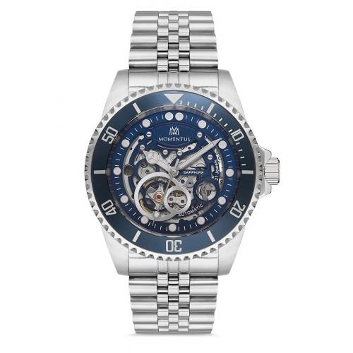 Erkek Kol Saati Momentus-TM362T-11SS