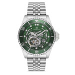 Momentus TM362T-15SS Erkek Kol Saati