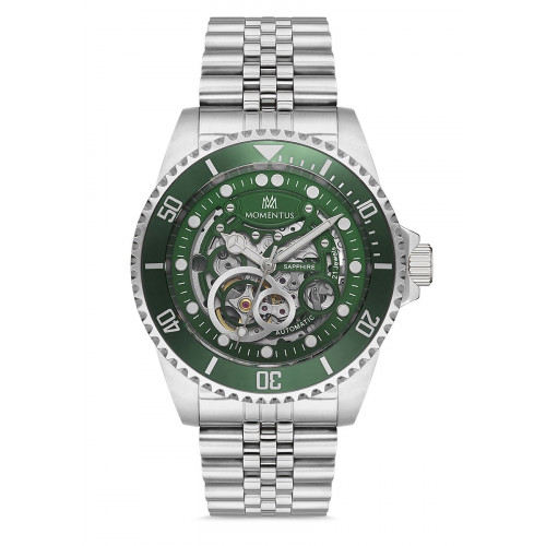 Momentus TM362T-15SS Erkek Kol Saati